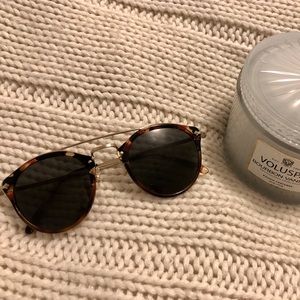 Oliver Peoples Remick Sunglasses